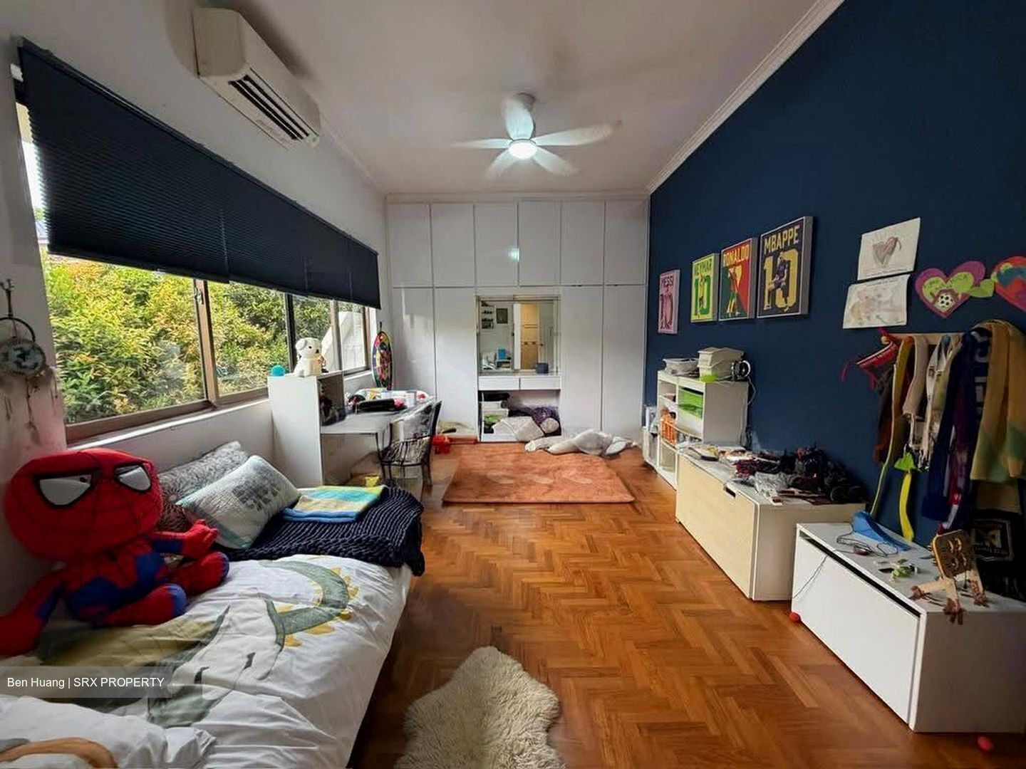 Jalan Lim Tai See (D10), Detached #618975251